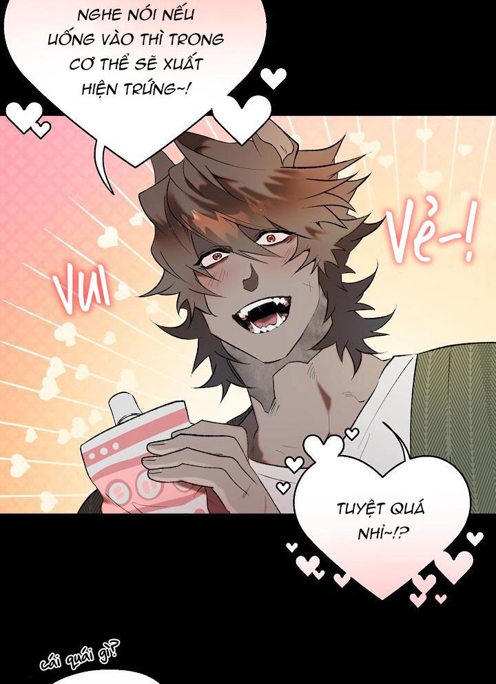 Đọc truyện BA CHÚ HEO CON - Chapter 10