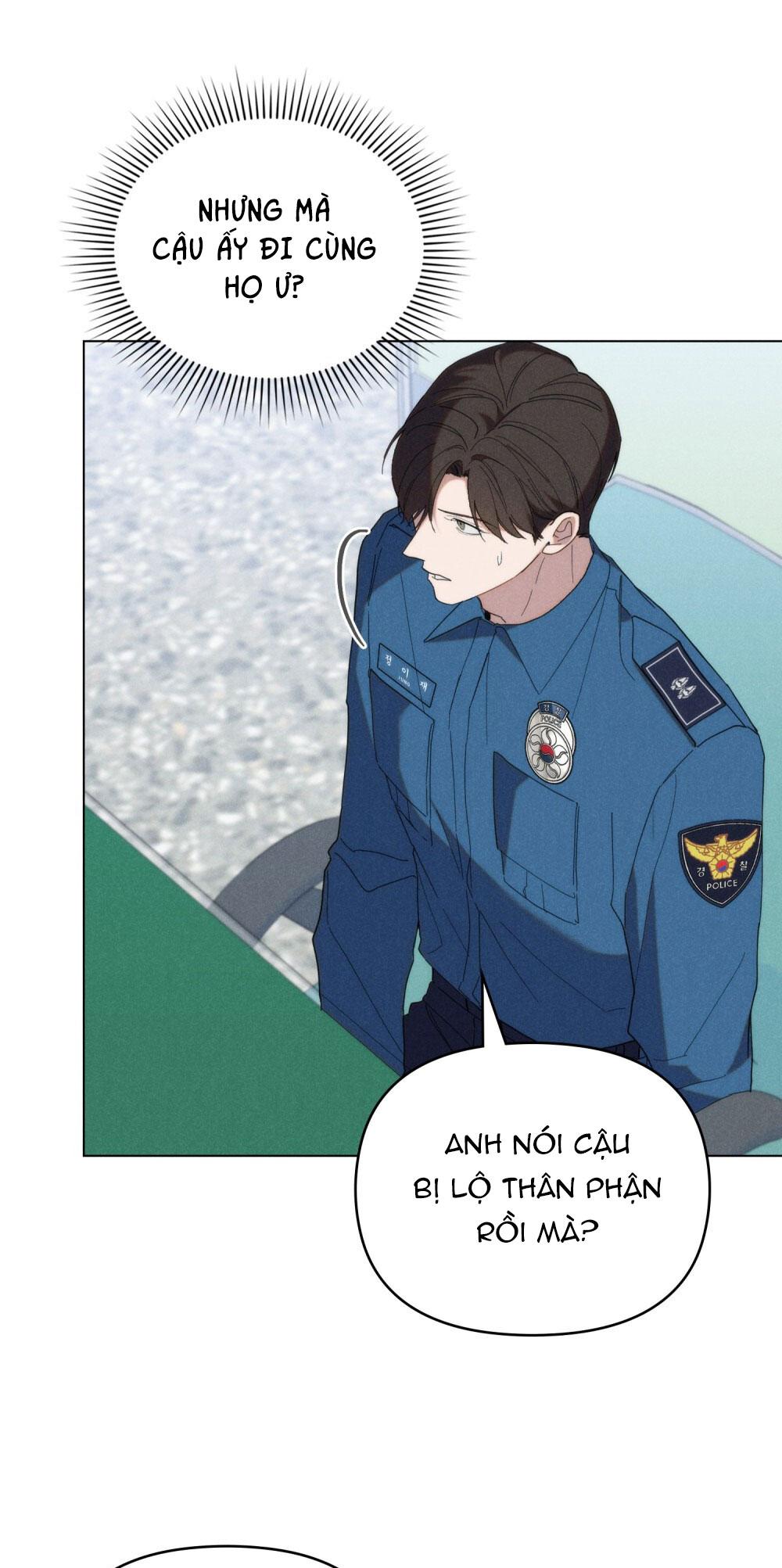 Đọc truyện NGƯỜI TÌNH BÍ MẬT - Chapter 26