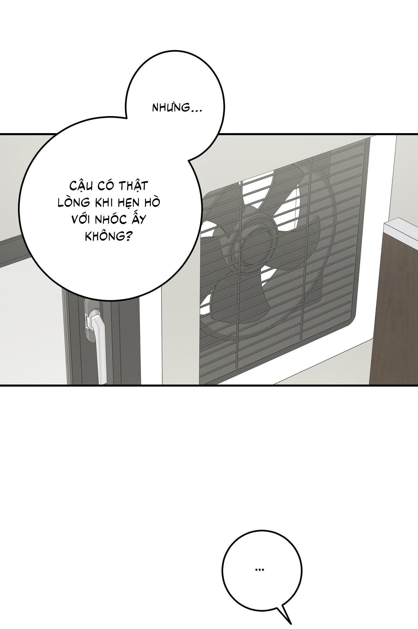 Đọc truyện |DROP| Hưởng Lợi - Chapter 35