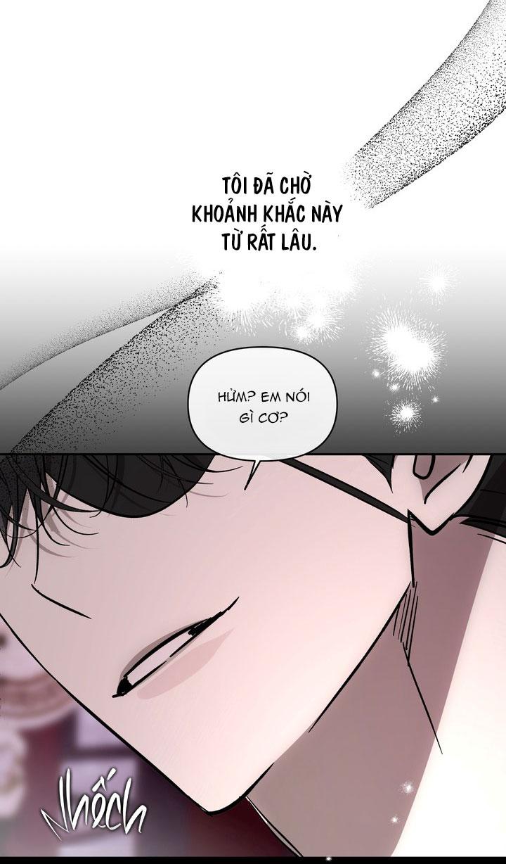 Đọc truyện NGHIỆN CUỒNG CÔNG-BDSM CÙNG SẸC - Chapter 7.4