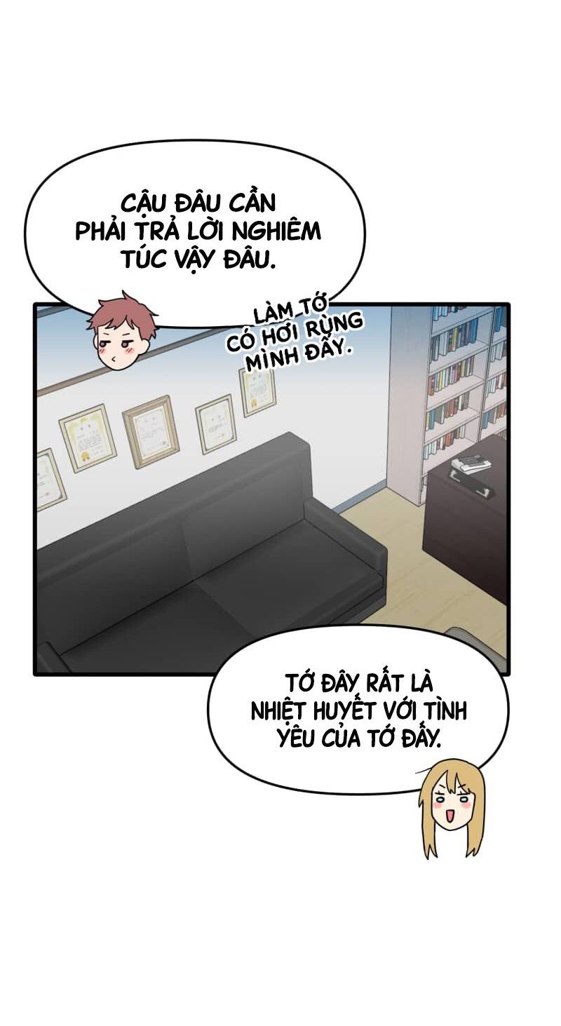 Đọc truyện Truyện Ngôn Nhưng Không Ngôn Lắm - Chapter 110