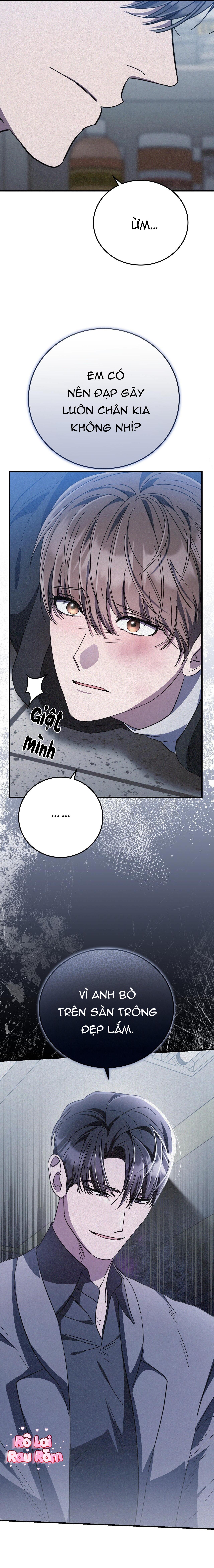 Đọc truyện FormLess - Chapter 59