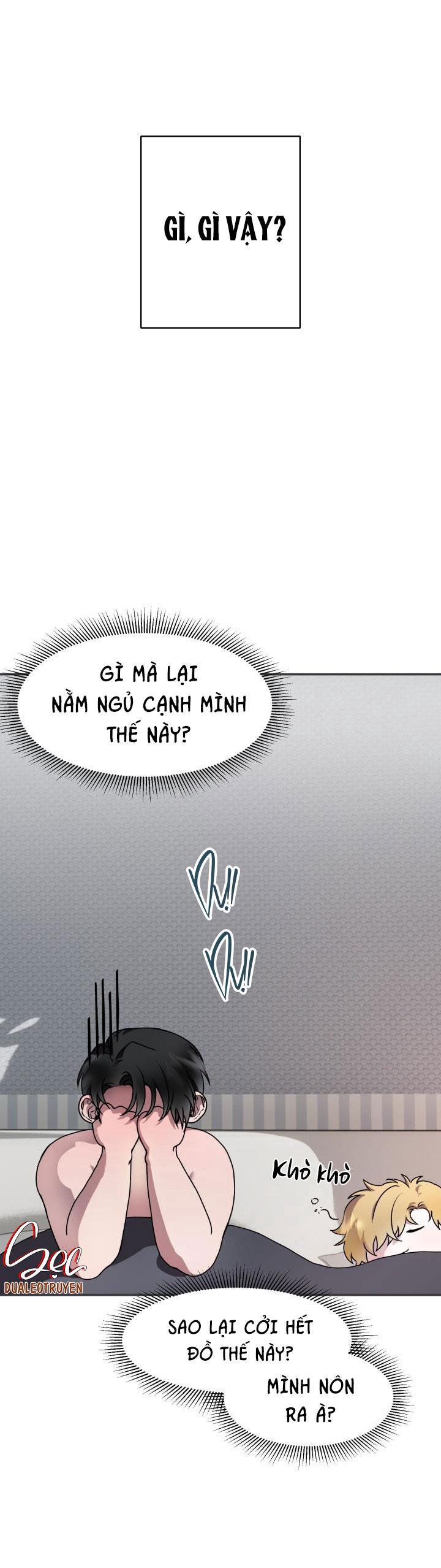 Đọc truyện HÃY LẤY LẦN ĐẦU CỦA TÔI ĐI ! - Chapter 1