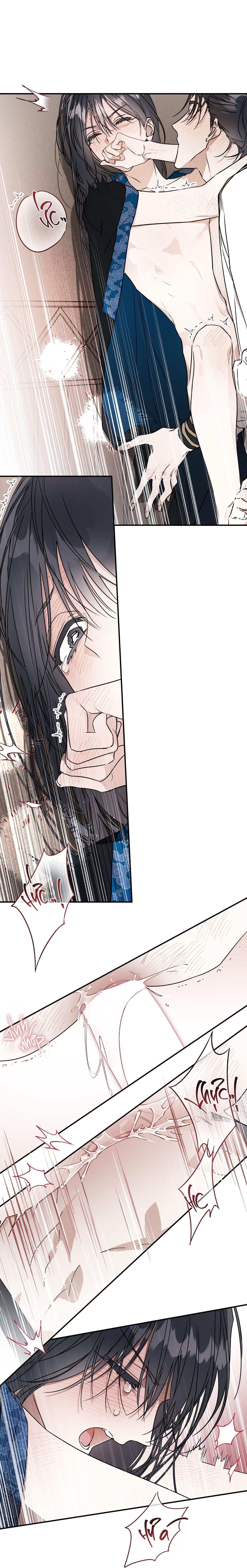 Đọc truyện KHI MẶT TRỜI LÓ DẠNG - Chapter 1