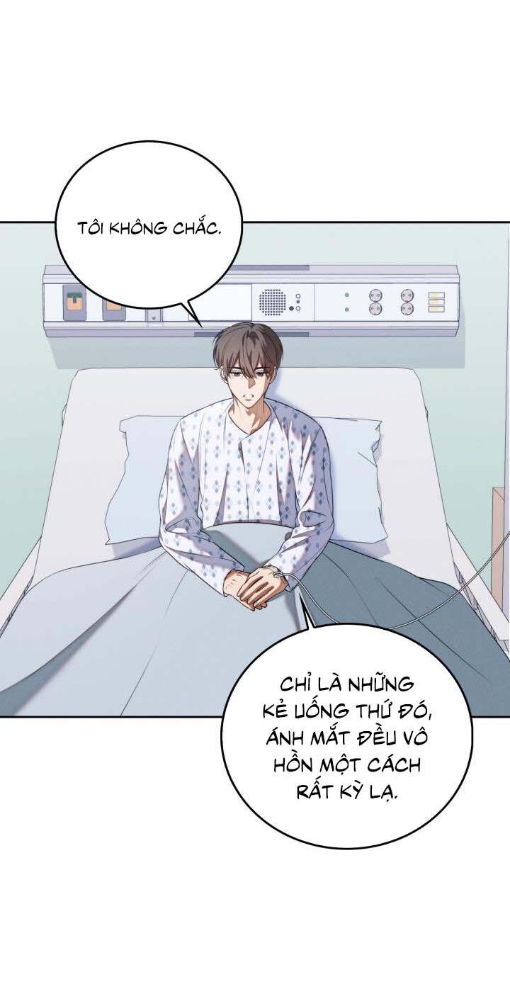 Đọc truyện Critical Point - Chapter 60