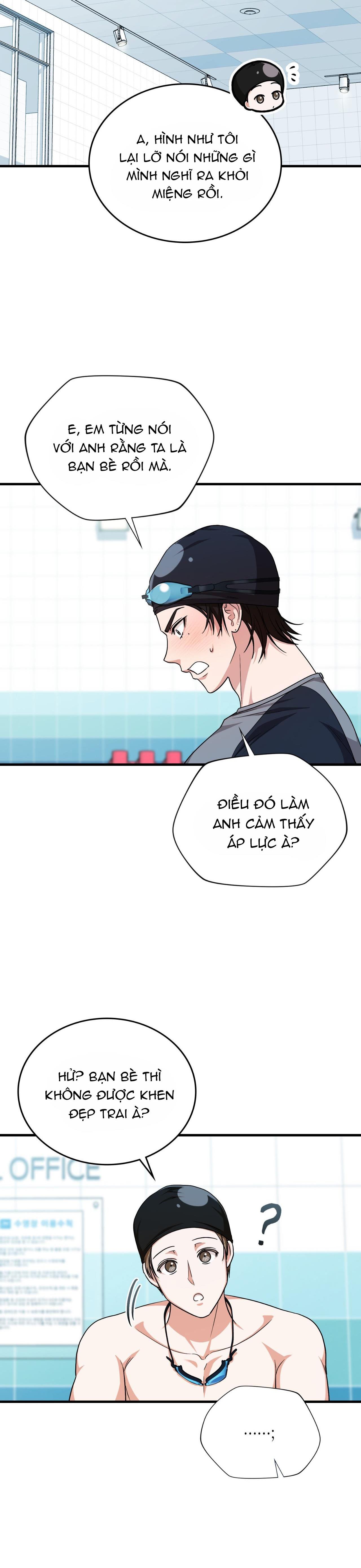 Đọc truyện Guild member - Chapter 47