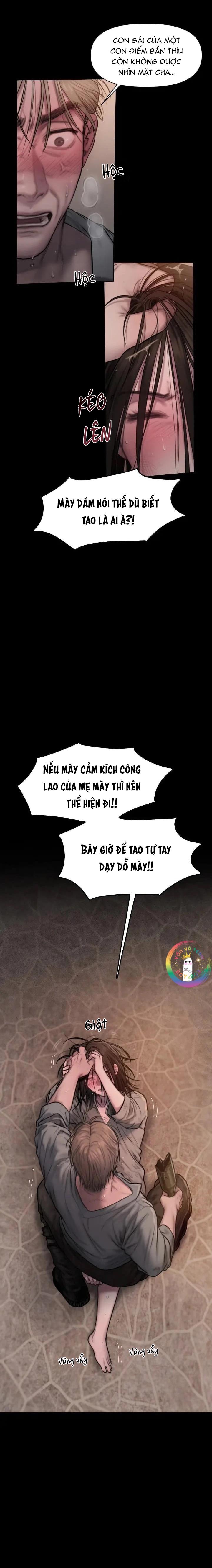 Đọc truyện (END) Lily Of The Valley - Chapter 5