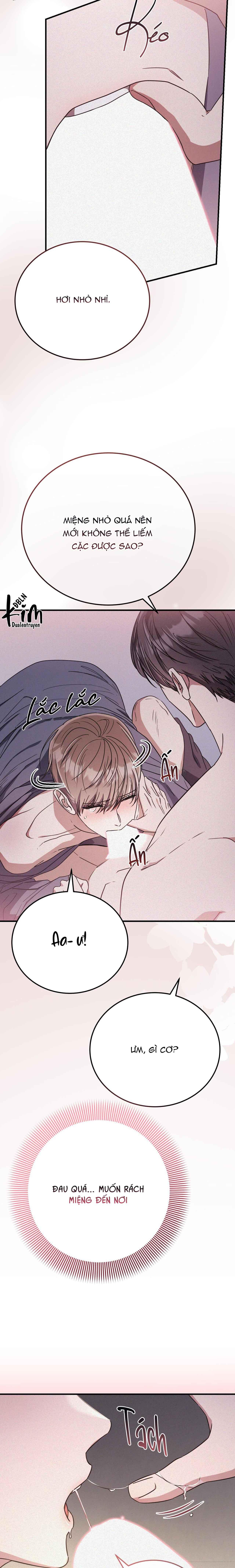 Đọc truyện VÔ HÌNH - Chapter 66