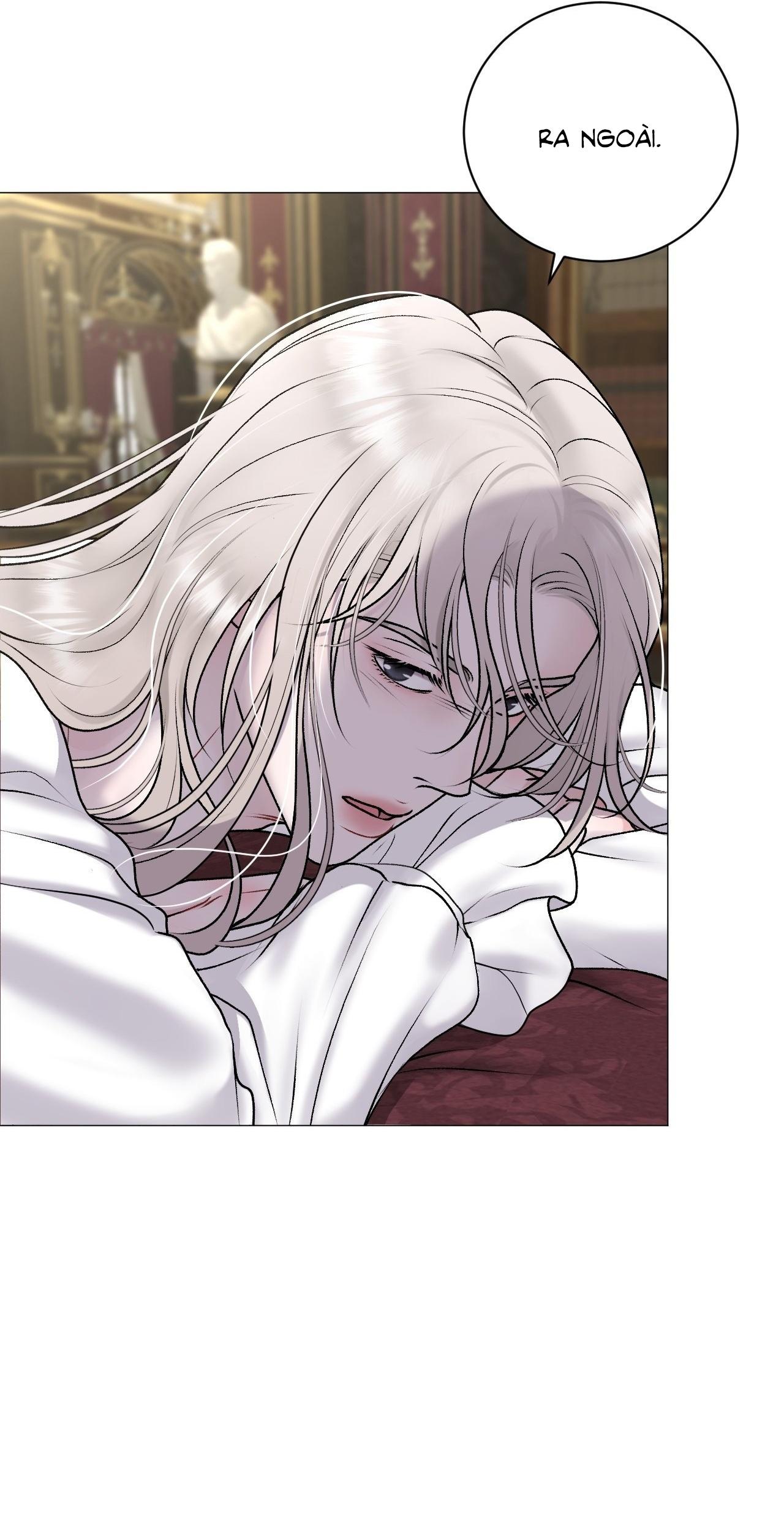 Đọc truyện ẢO ẢNH - Chapter 30.2