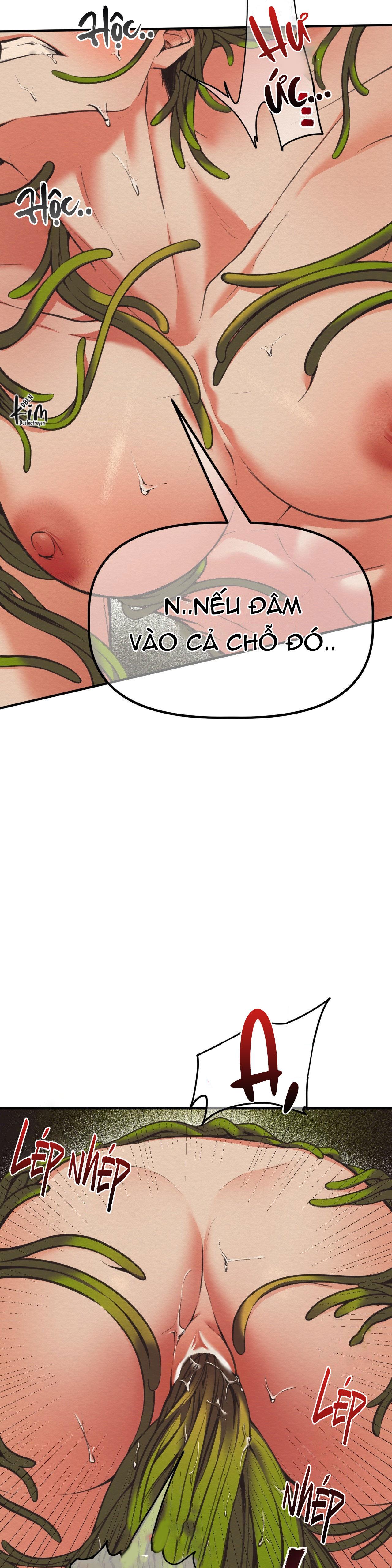 Đọc truyện ÁC MA ĐỈNH CẤP - Chapter 17