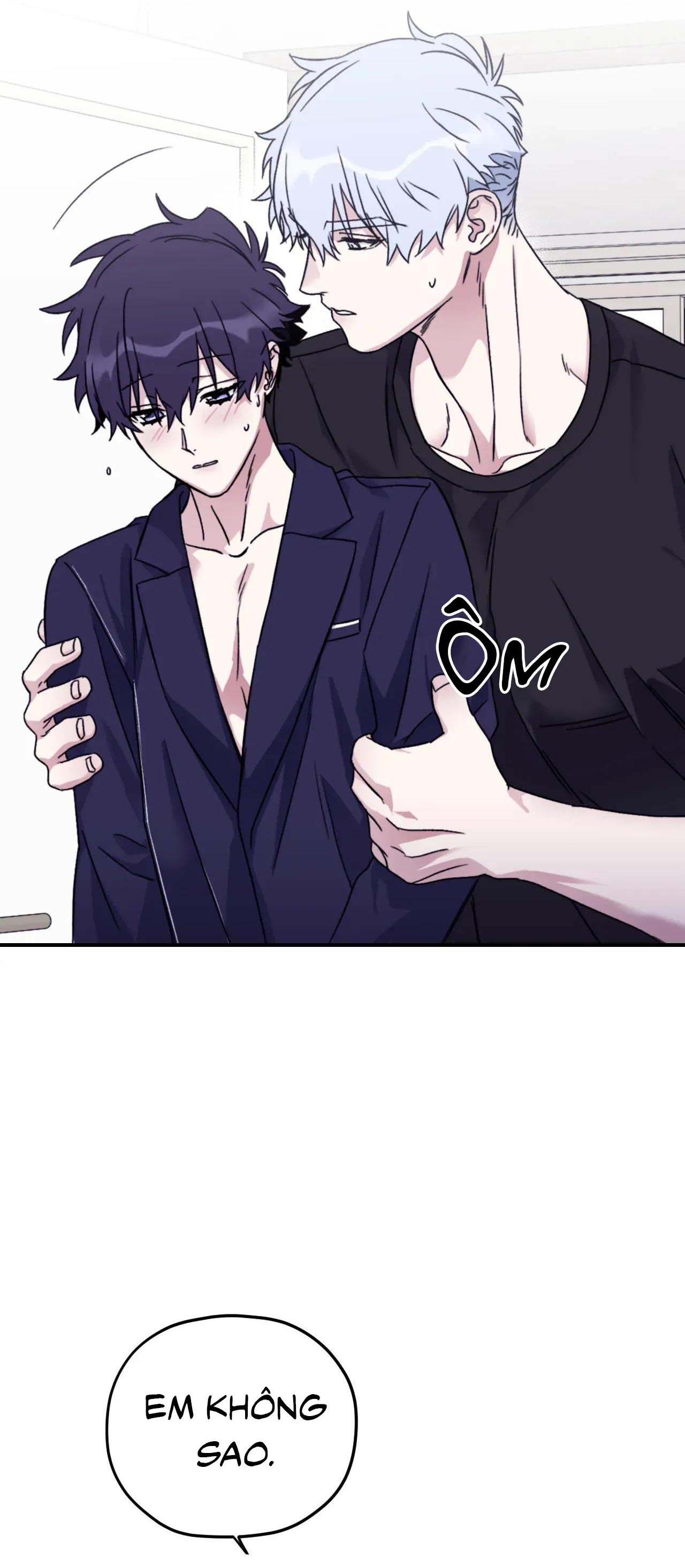 Đọc truyện Sóng Tìm Em - Chapter 73