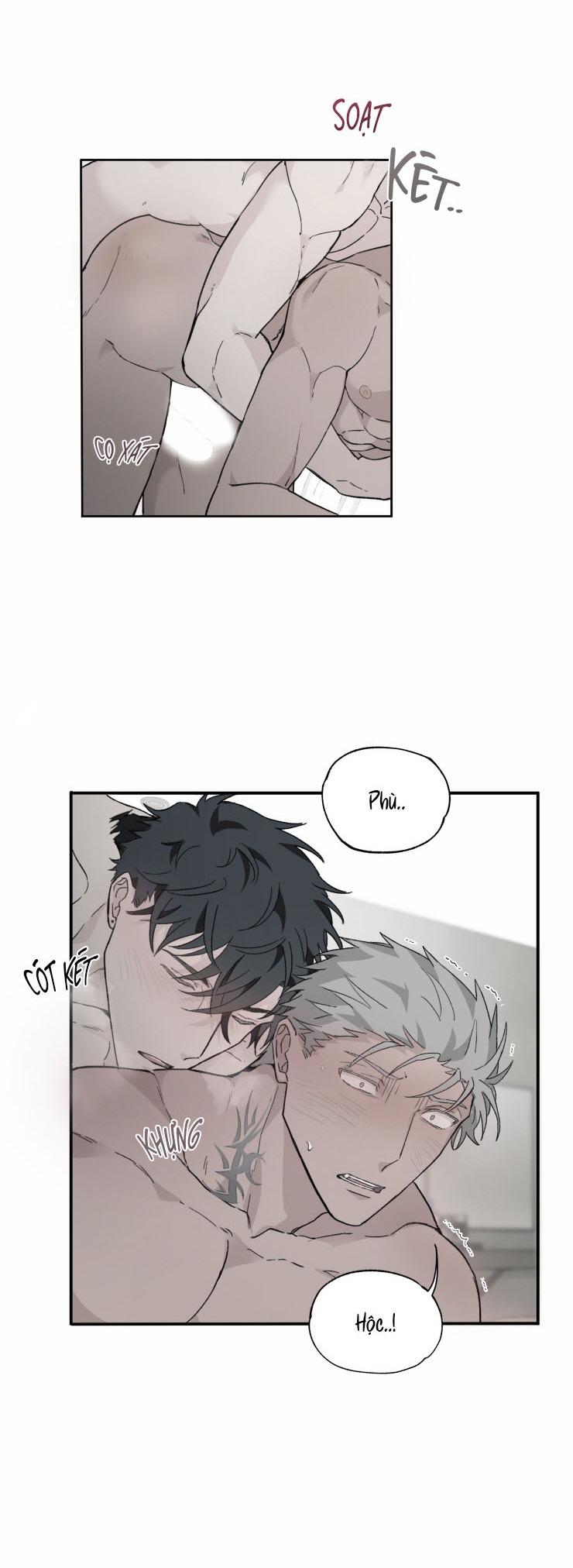 Đọc truyện  Nuốt gai - Chapter 15