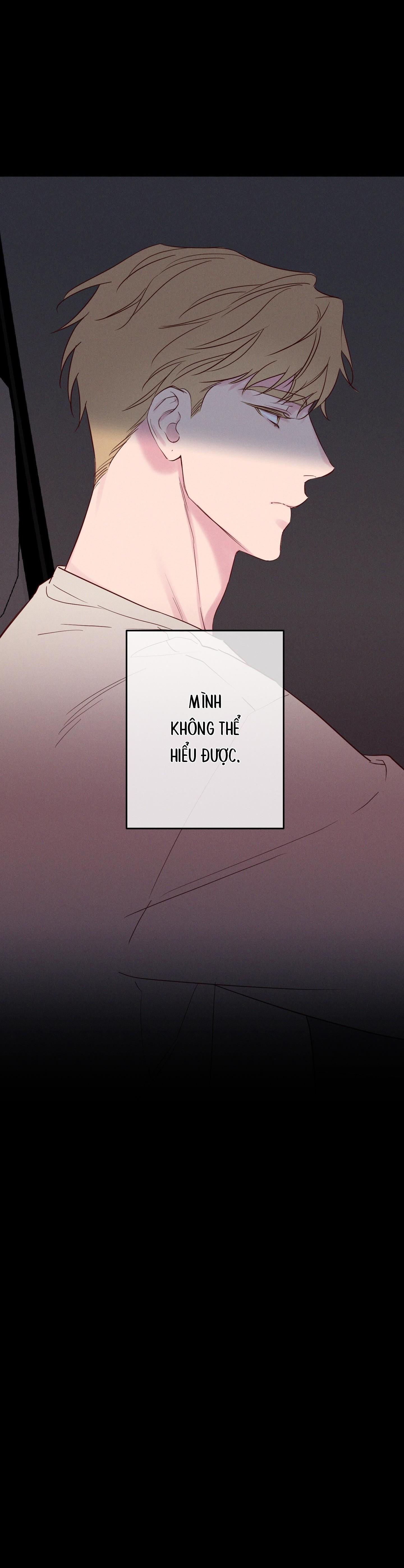 Đọc truyện BỜ SÓNG VỖ - Chapter 15