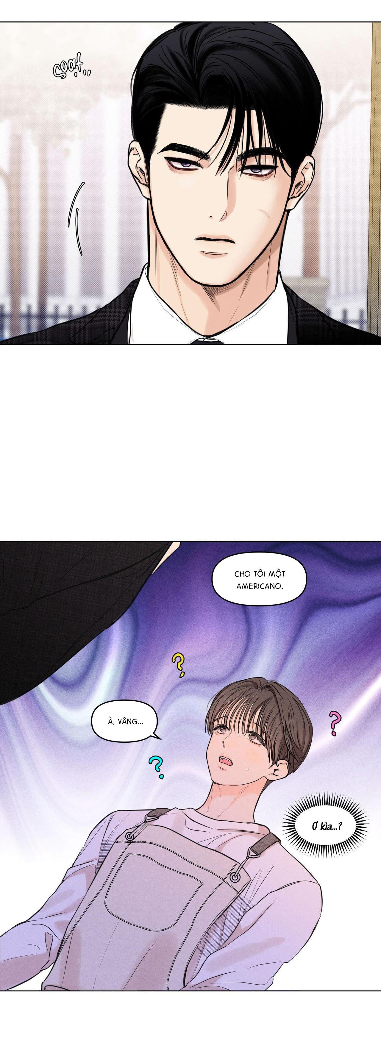 Đọc truyện Công Việc Làm Thêm Thời Vụ - Chapter 2