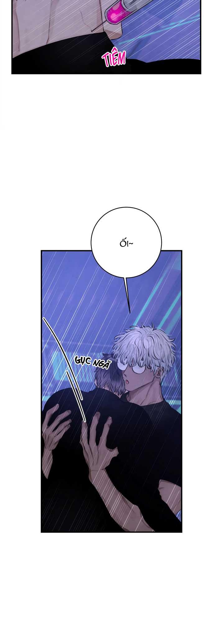 Đọc truyện VẤP NGÃ BỞI CÁI TÔI - Chapter 3