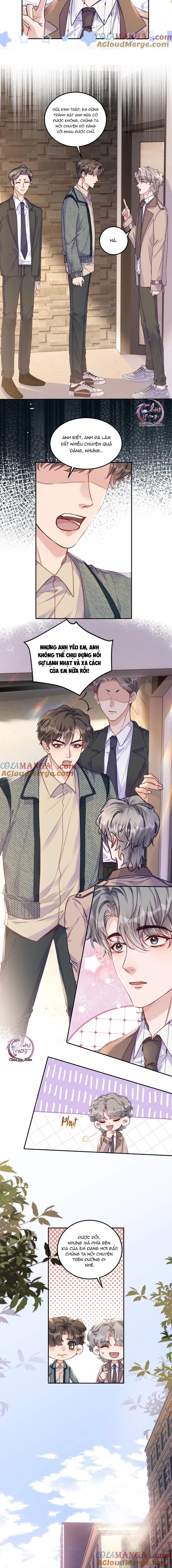 Đọc truyện Hữu Danh - Chapter 75