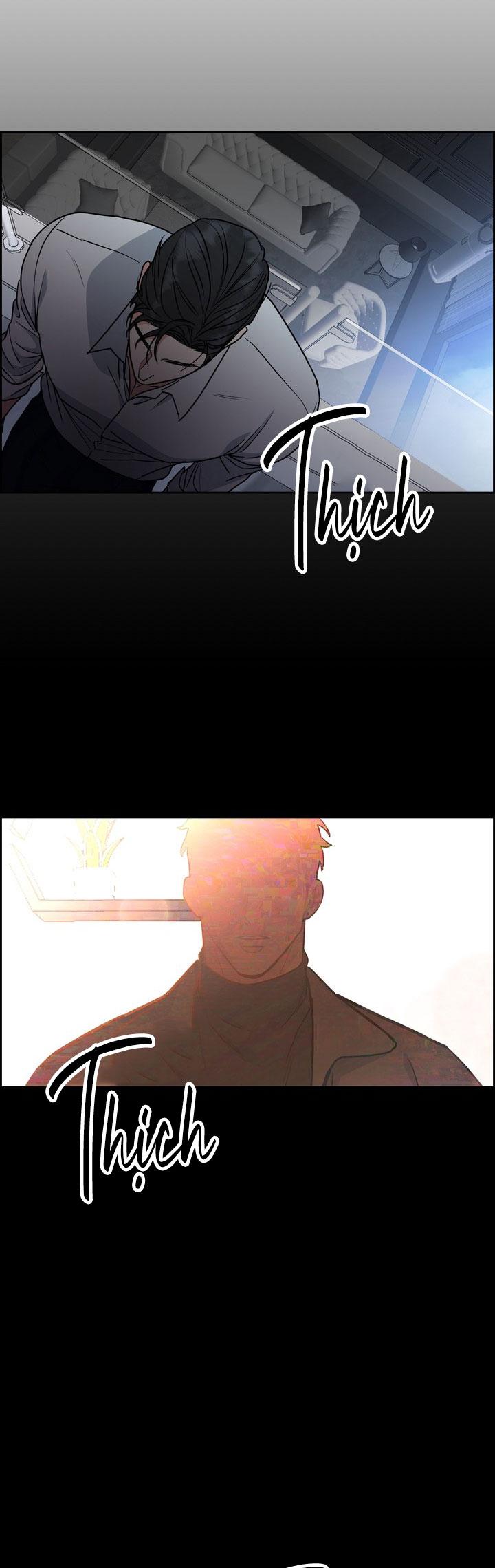 Đọc truyện CHÓ VÀ CHIM - Chapter 48