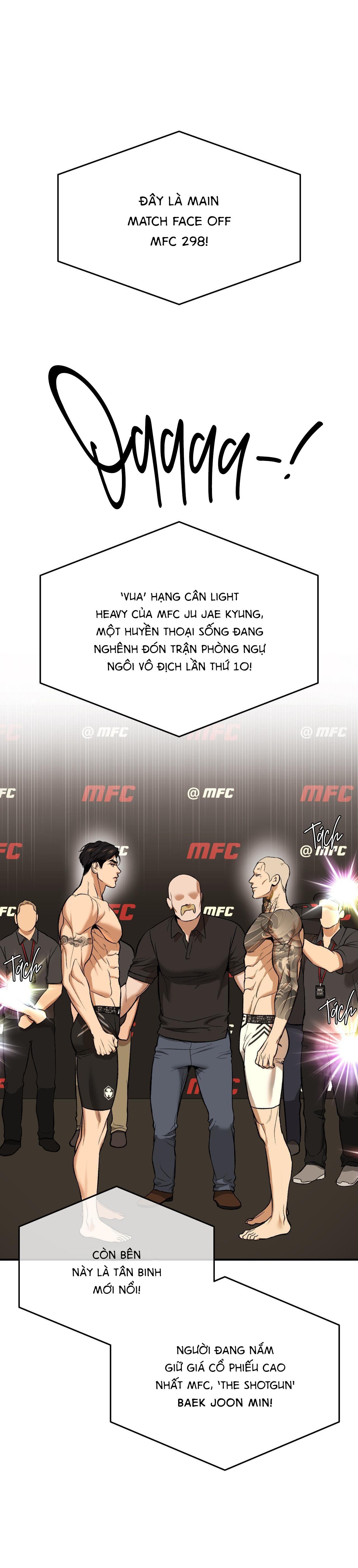 Đọc truyện  ChinhX - Vận Xui - Chapter 49