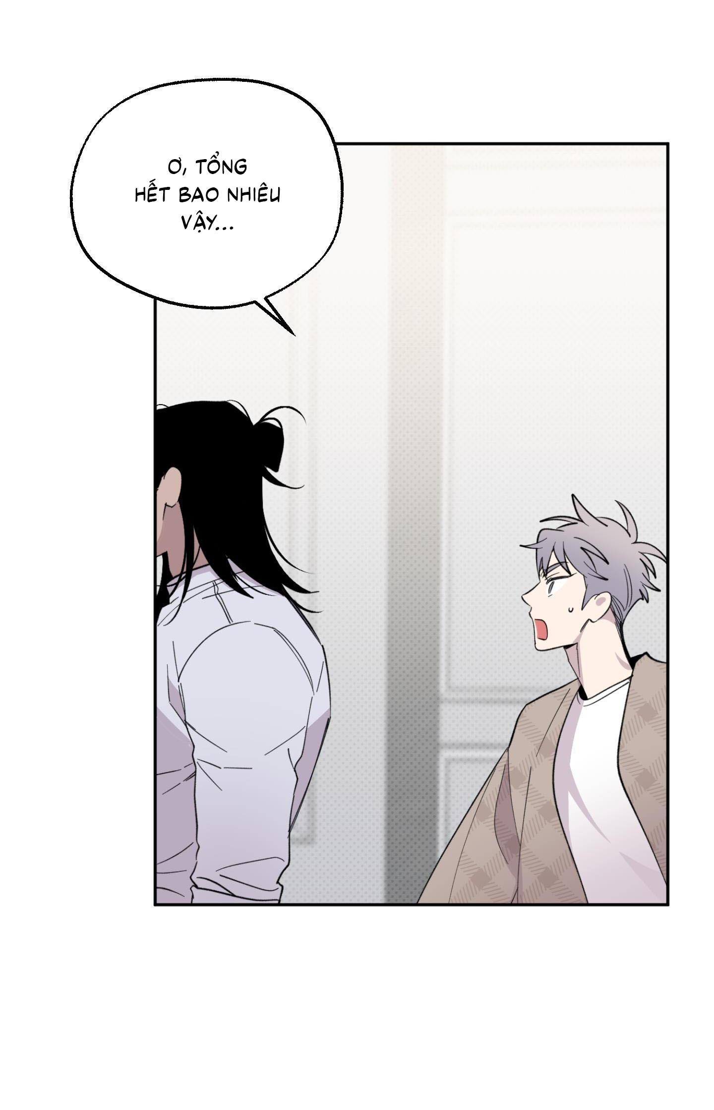 Đọc truyện  Carrot And Stick - Chapter 3