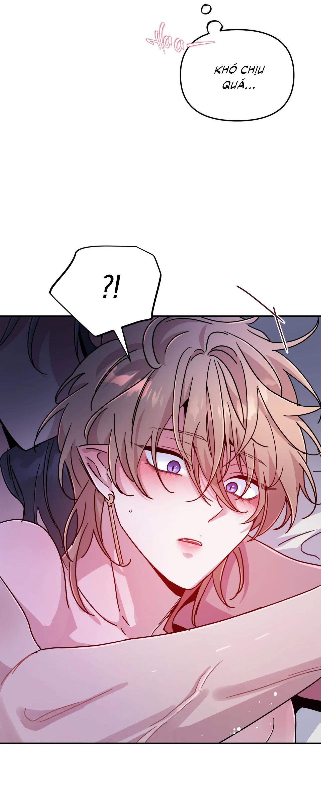 Đọc truyện Ám Giữ Linh Hồn - Chapter 62