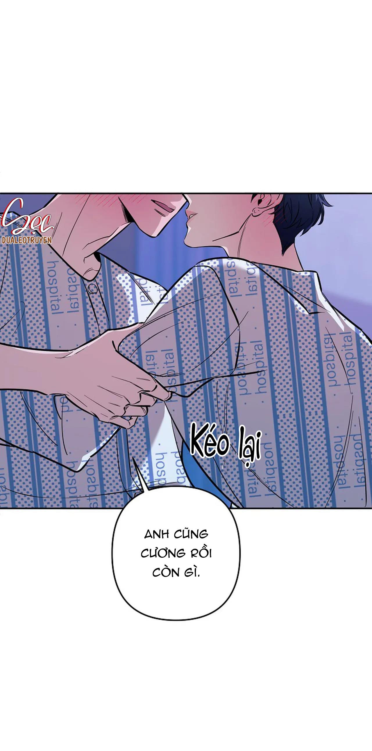 Đọc truyện ĐÊM DỊU DÀNG - Chapter 72