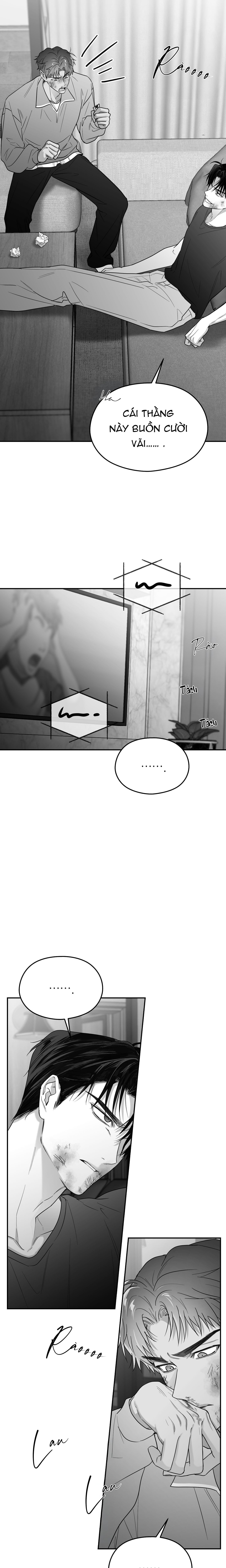 Đọc truyện NON ZERO SUM - Chapter 54