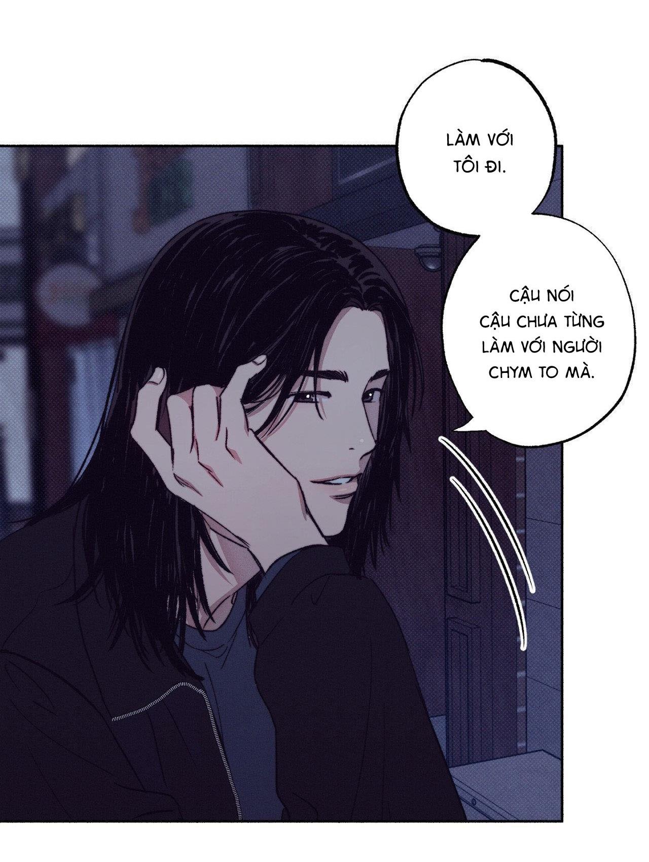 Đọc truyện  1 to 10 - Chapter 2