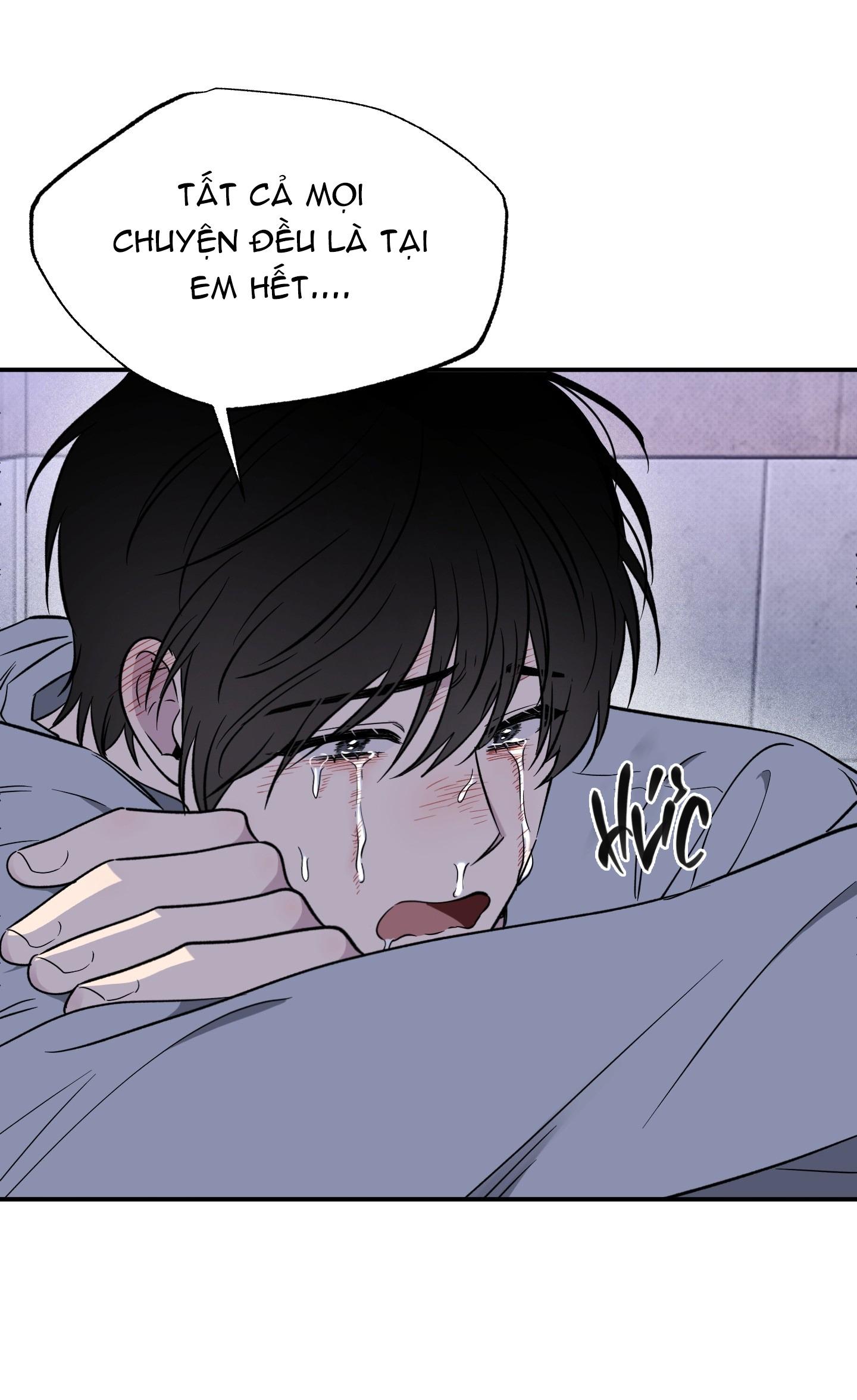 Đọc truyện ĐIỀU MAY MẮN NHẤT CUỘC ĐỜI TÔI - Chapter 54