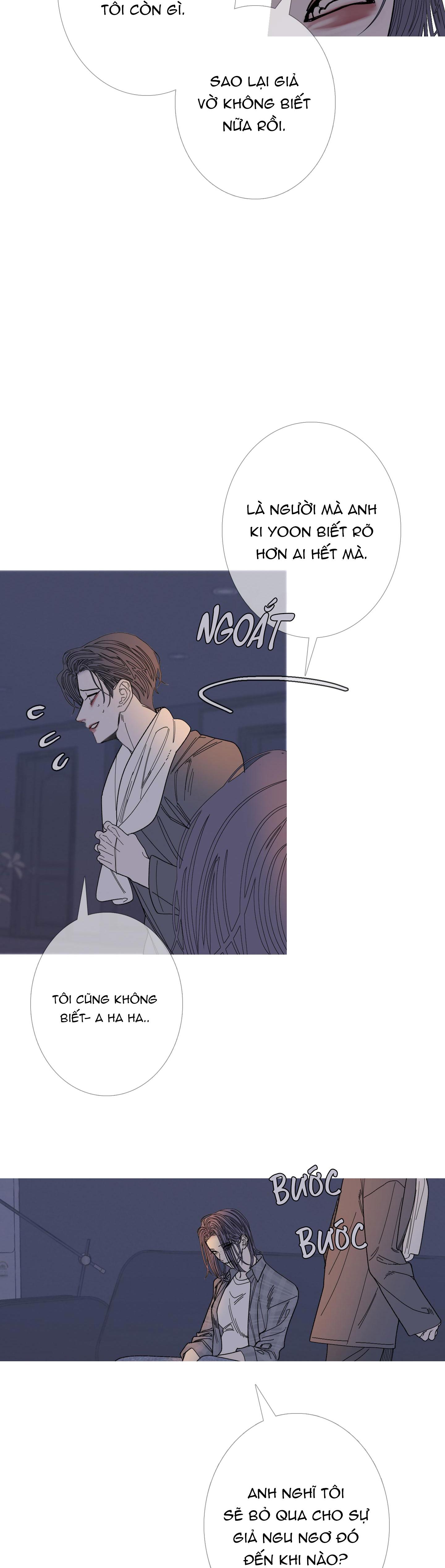 Đọc truyện CHUYỆN QUỶ MÔN QUAN - Chapter 77