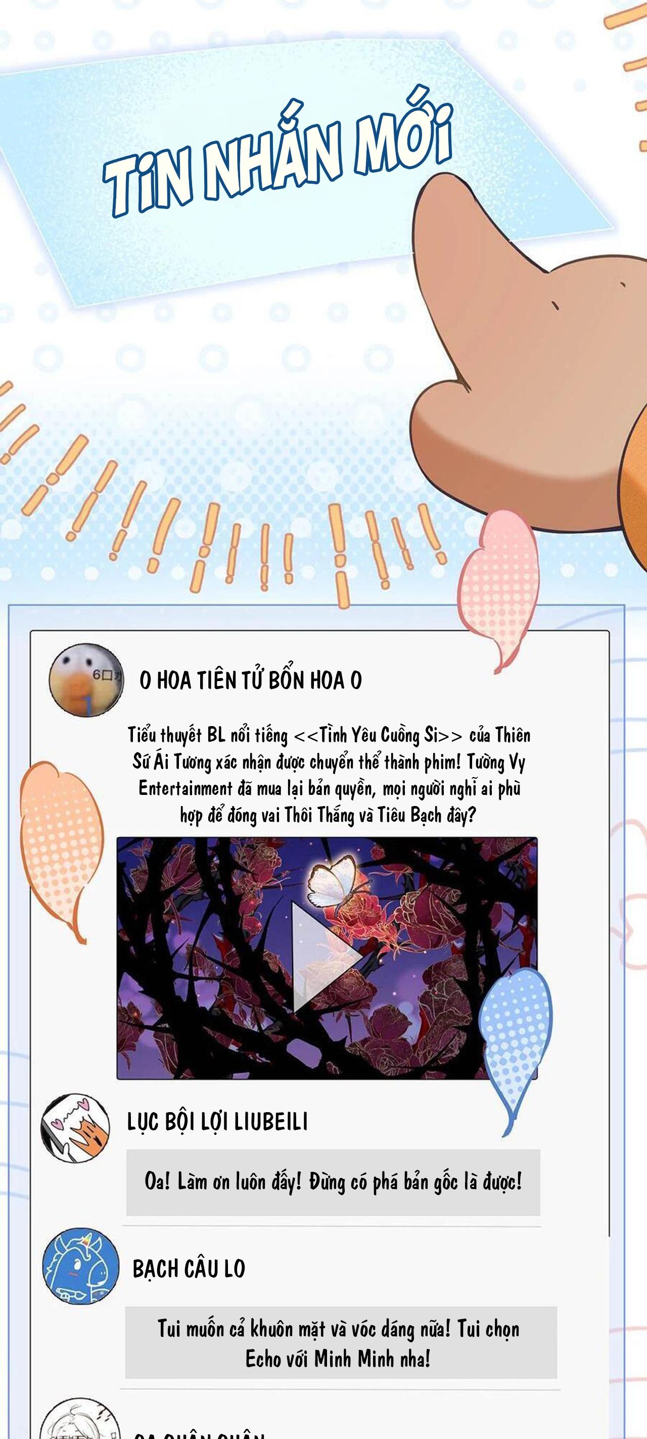 Đọc truyện Bắt đầu làm bạn trai từ số 0 - Chapter 18