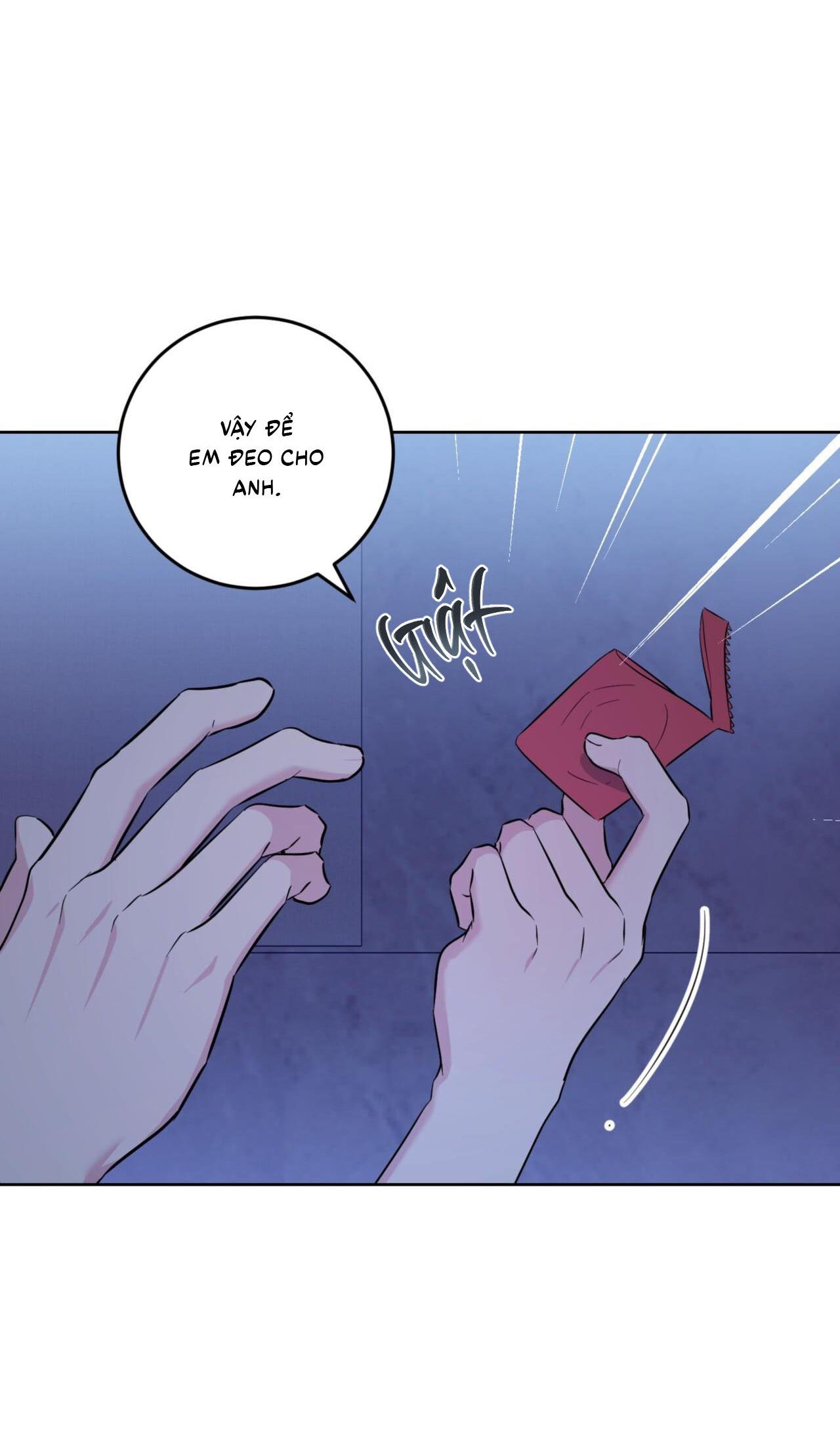 Đọc truyện  Khu Rừng Tĩnh Lặng - Chapter 51
