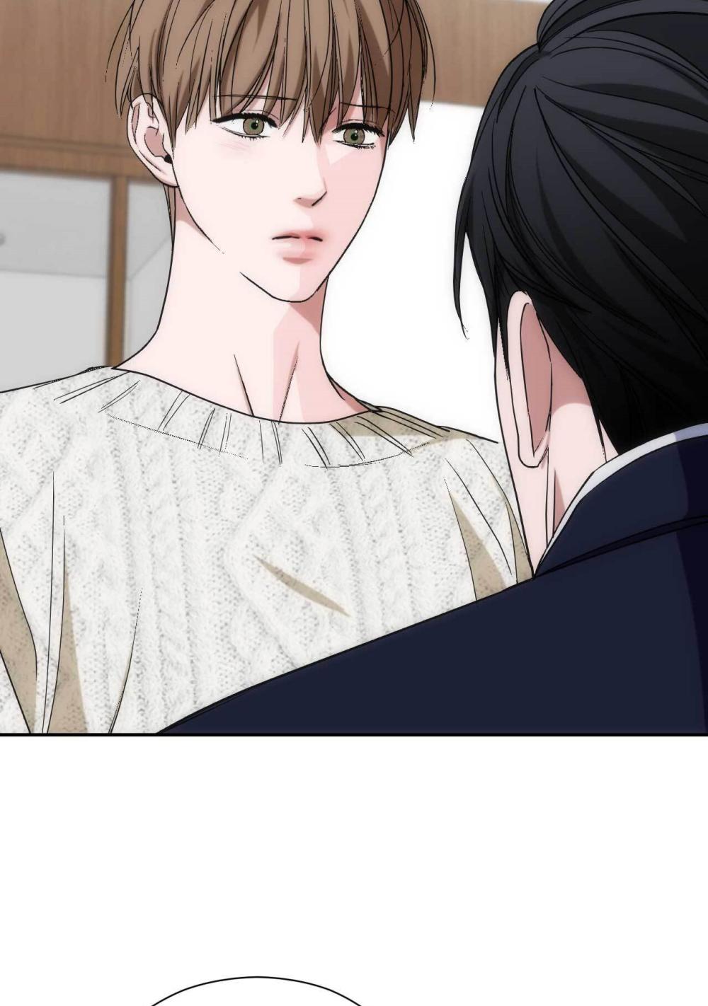 Đọc truyện CHÌM TRONG KHOÁI LẠC - Chapter 23