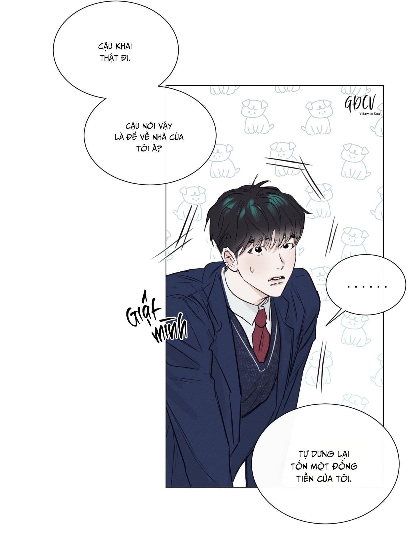 Đọc truyện CÓ THỰC MỚI VỰC ĐƯỢC ĐẠO - Chapter 1