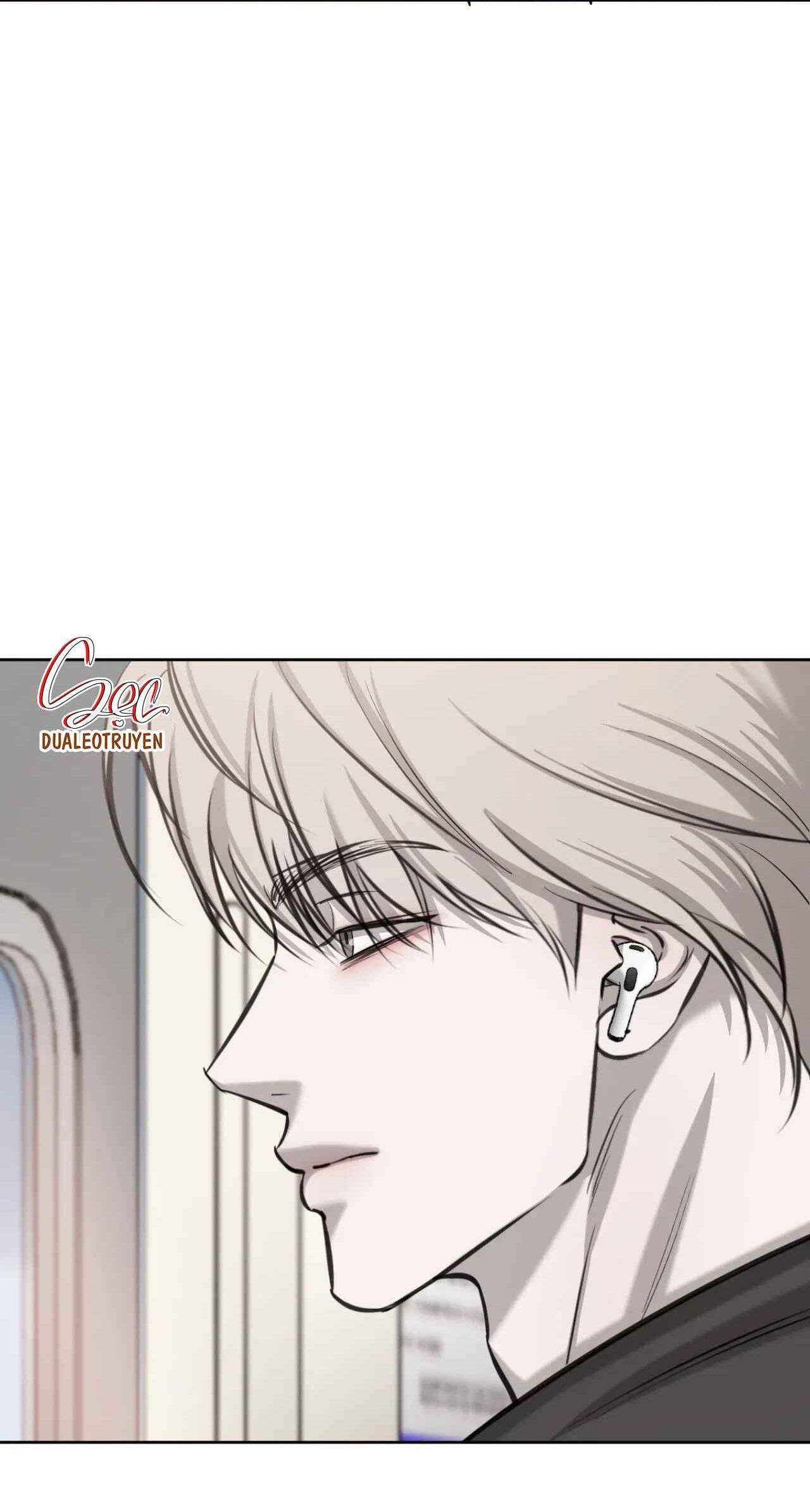 Đọc truyện GIỮA TÌNH CỜ VÀ ĐỊNH MỆNH - Chapter 70