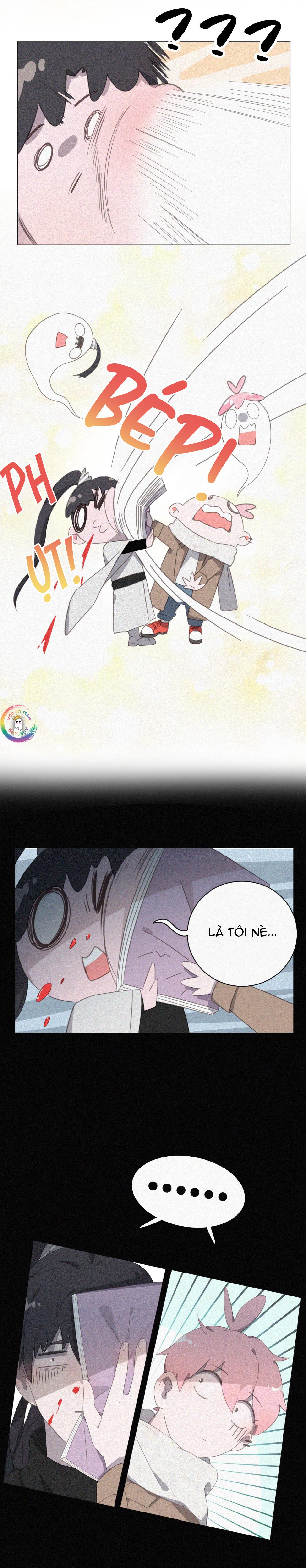 Đọc truyện Xã Hội Mồn Lèo - Chapter 42