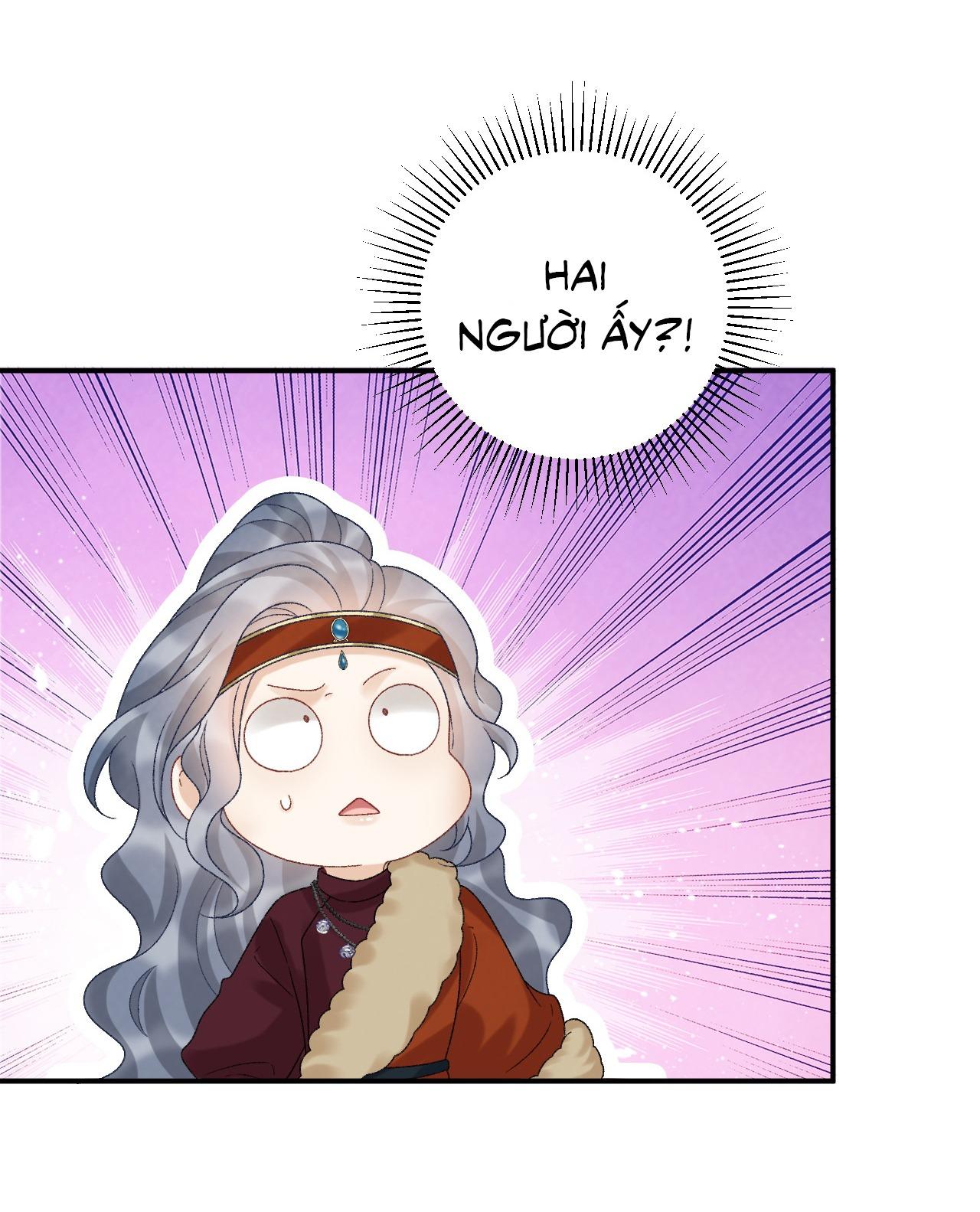 Đọc truyện CẠM BẪY CỦA KẺ BIẾN THÁI - Chapter 119