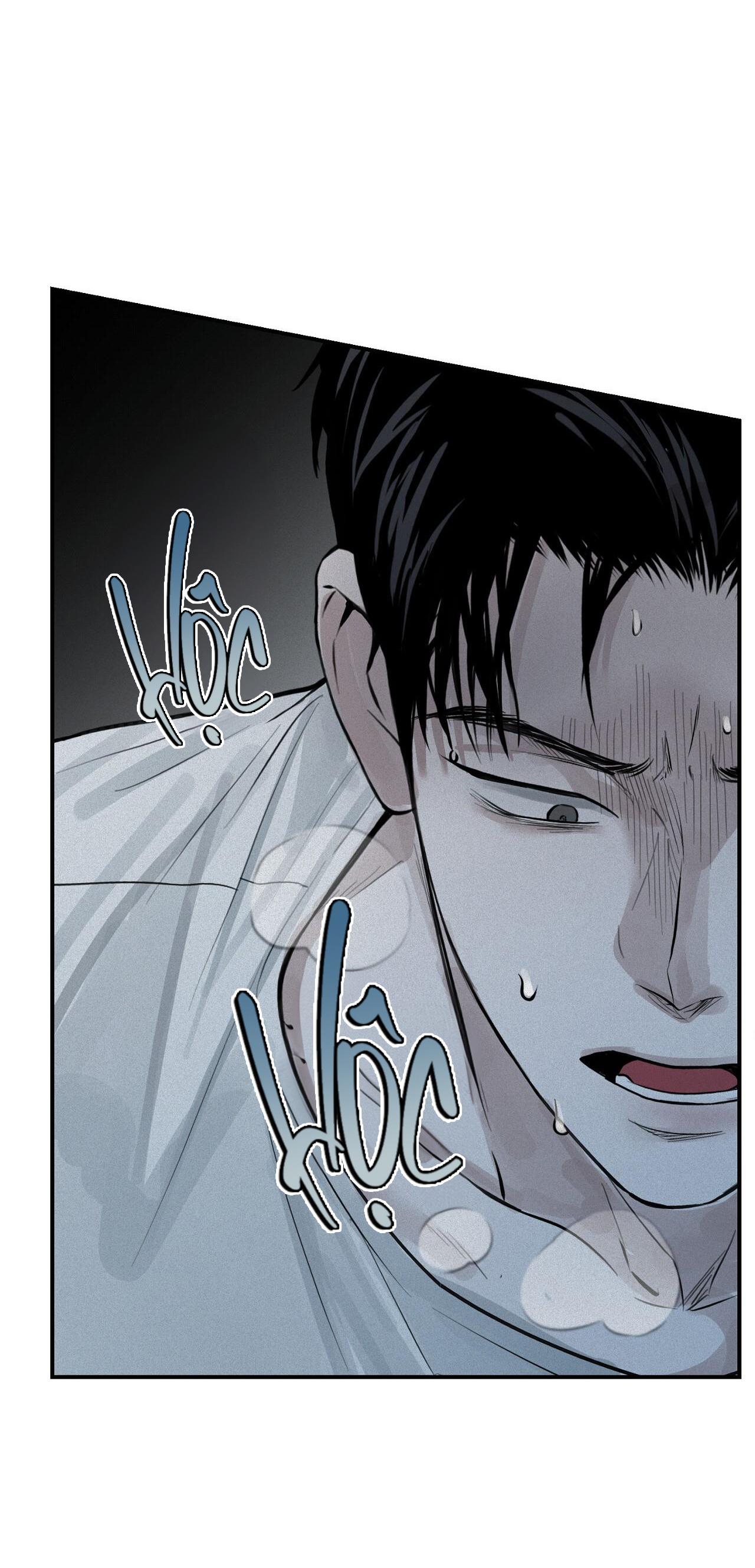 Đọc truyện PROJECTION - Chapter 18