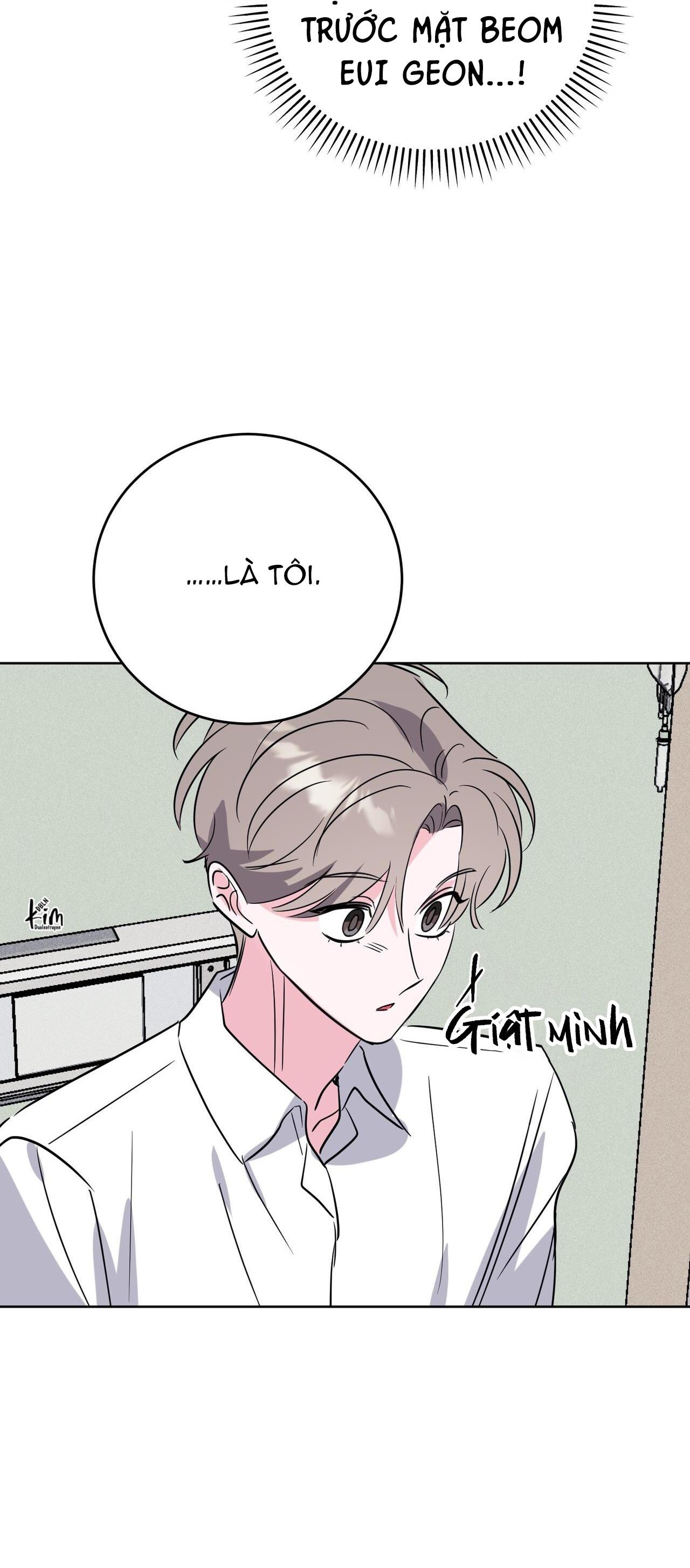 Đọc truyện CẠM BẪY ĐẠI HỌC - Chapter 99