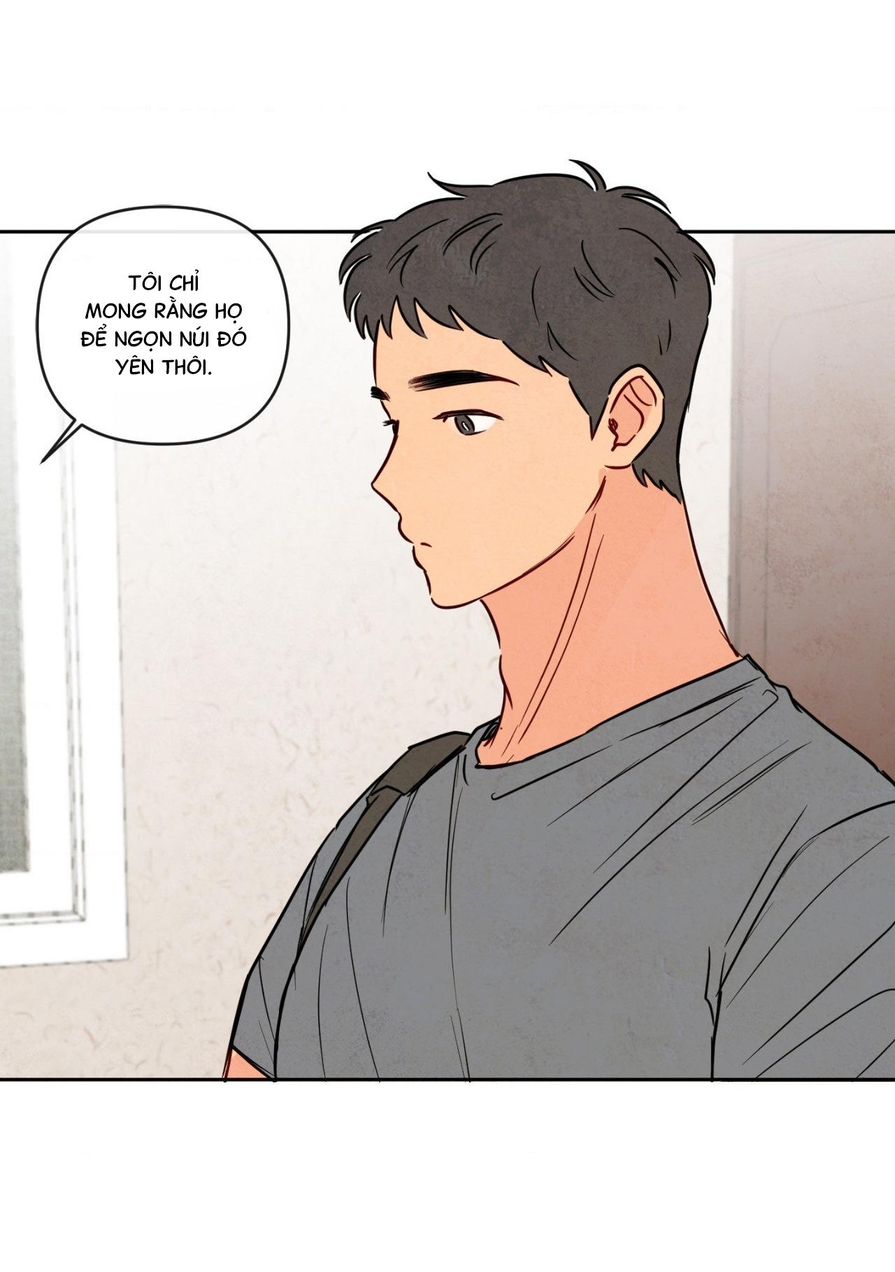 Đọc truyện Sự quyến rũ của Thần Rắn - Chapter 15
