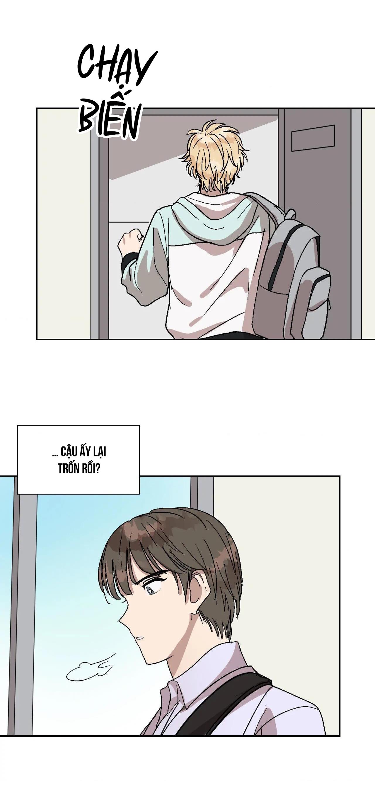 Đọc truyện Sự Hiểu Lầm Ngọt Ngào - Chapter 1