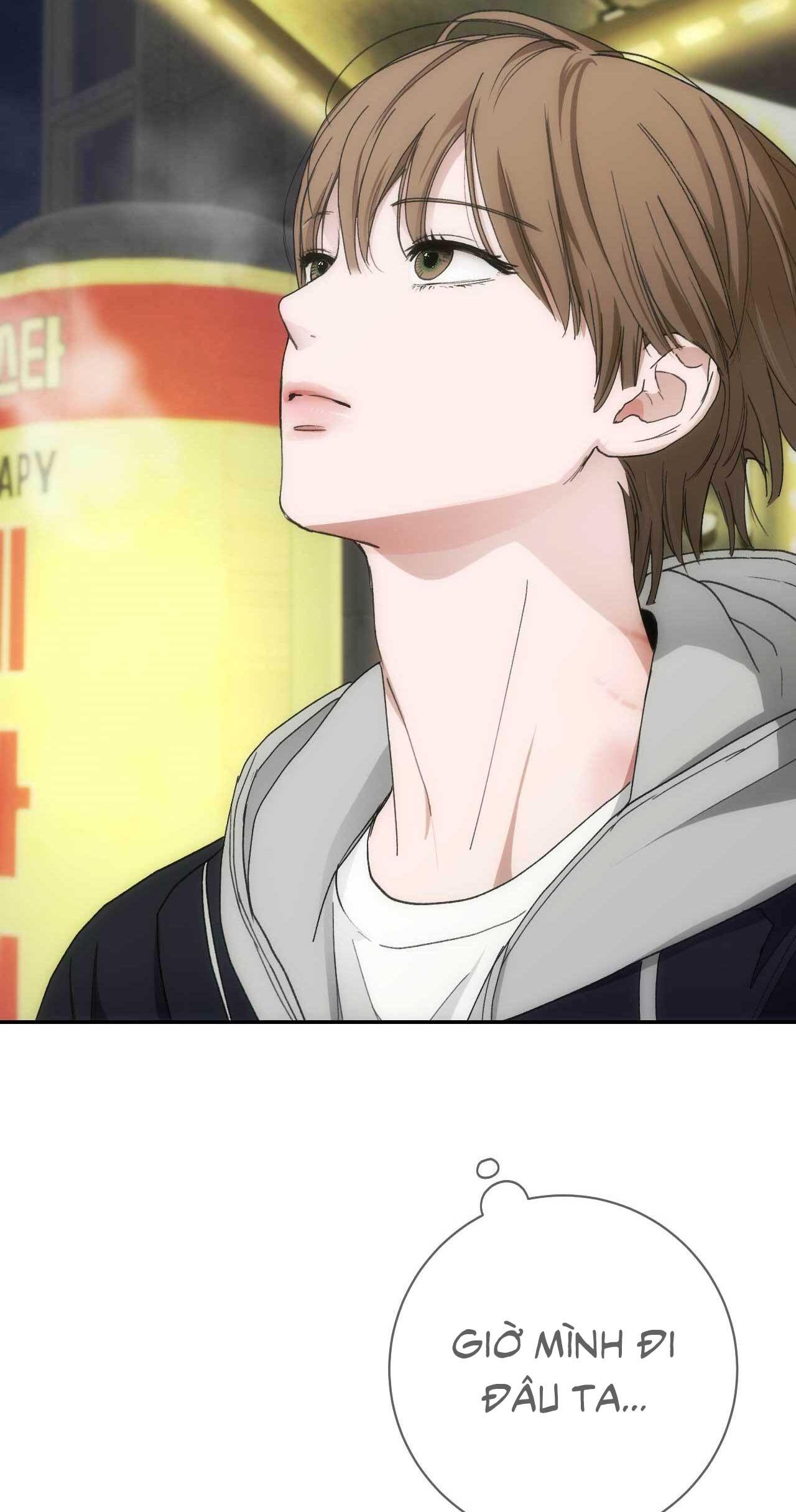 Đọc truyện CHÌM TRONG KHOÁI LẠC - Chapter 39