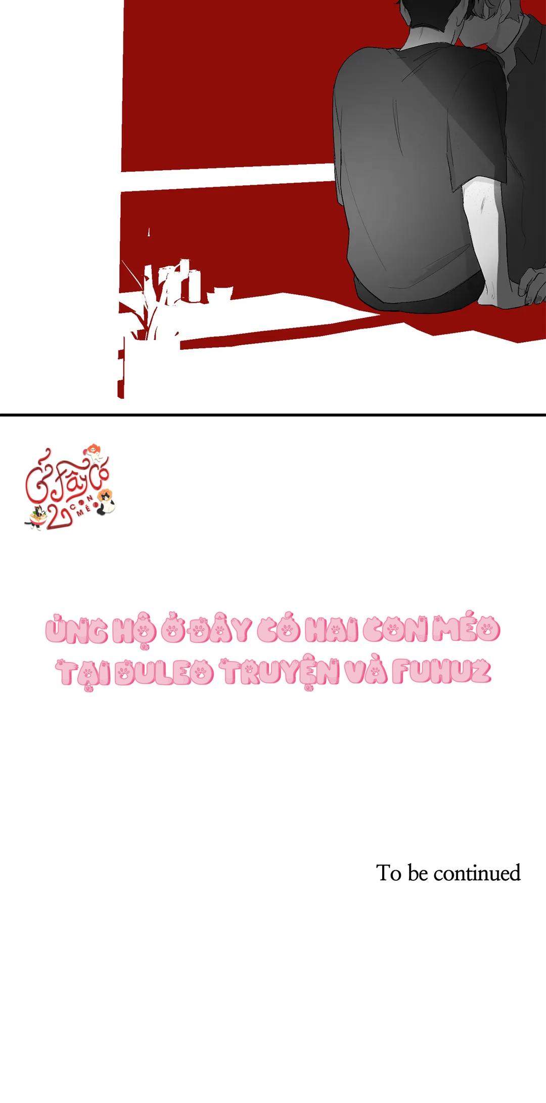 Đọc truyện Vùng Đỏ - Chapter 24