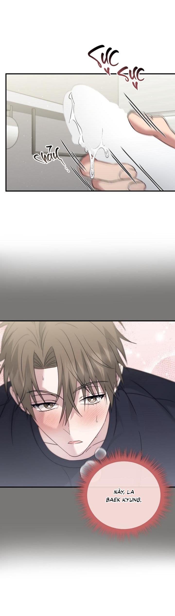 Đọc truyện  Dẻo Dai Và Mềm Mại - Chapter 12