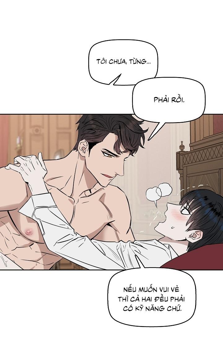 Đọc truyện Kiss me liar - Chapter 18