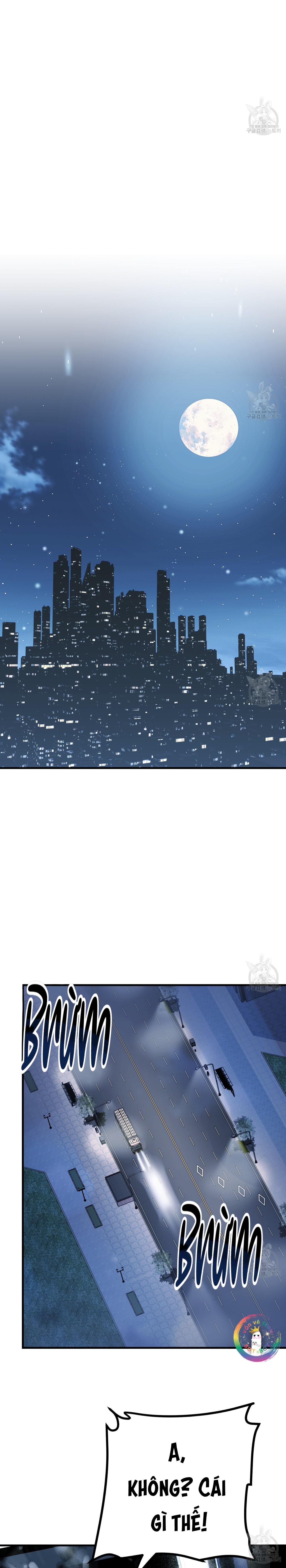 Đọc truyện [DROP] Người Lạ Trong Gương - Chapter 7