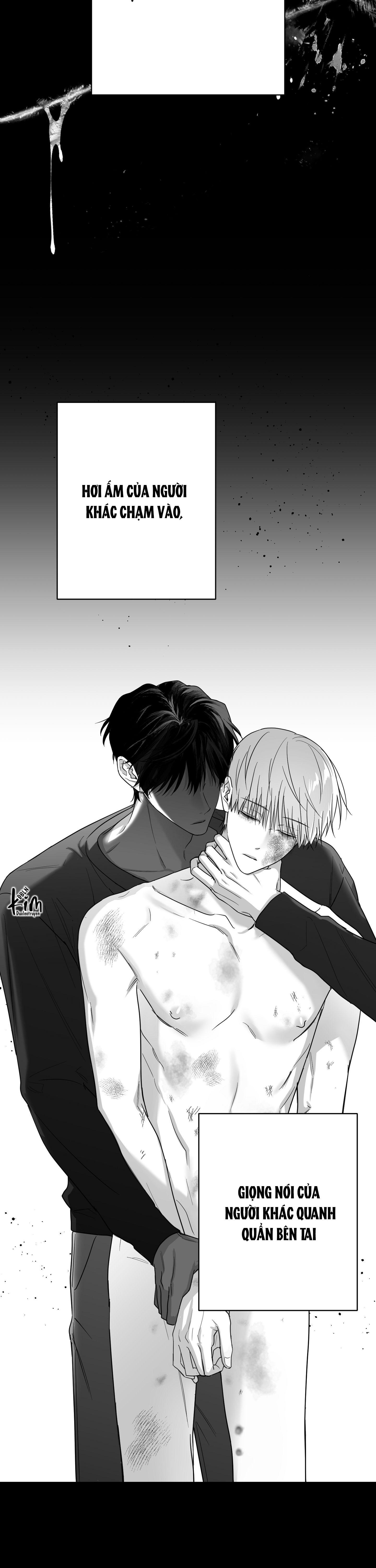 Đọc truyện NON ZERO SUM - Chapter 52