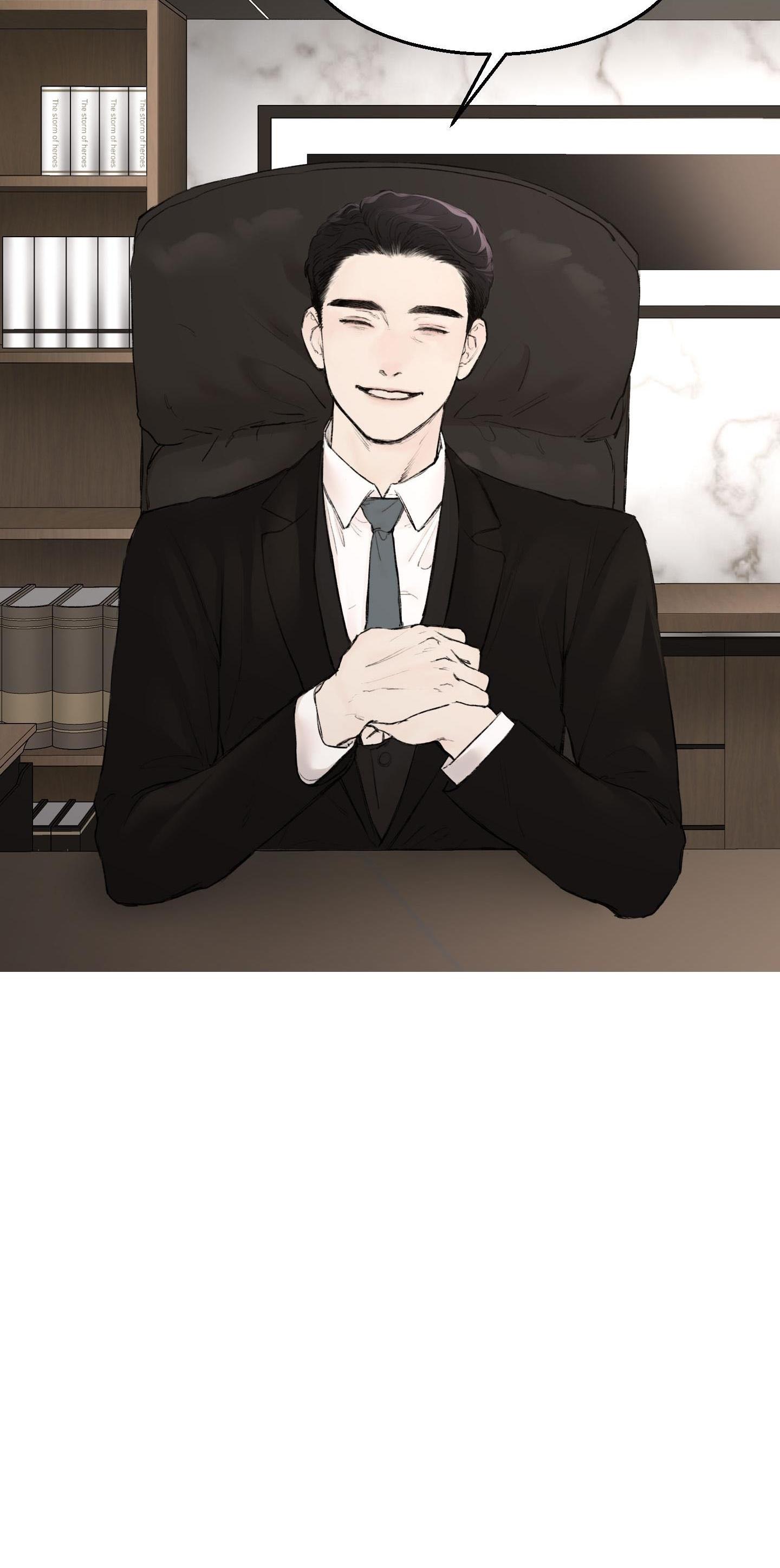 Đọc truyện SPEAK OF THE DEVIL - Chapter 10
