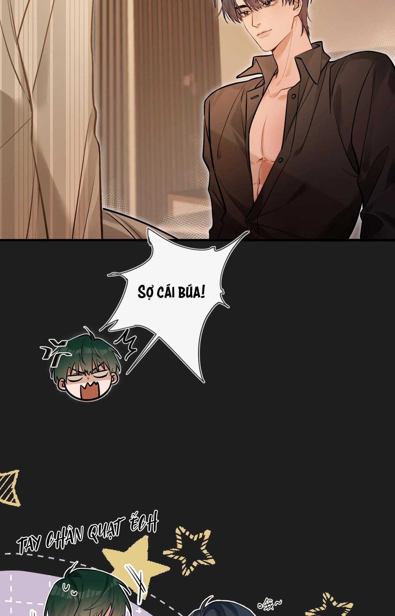 Đọc truyện Đối Thủ Không Đội Trời Chung Cuối Cùng Cũng Phá Sản Rồi! - Chapter 14