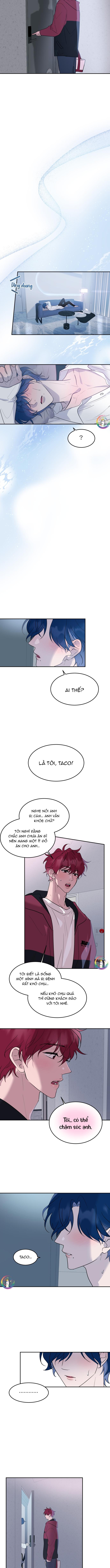 Đọc truyện FRIDAY NIGHT - Chapter 1