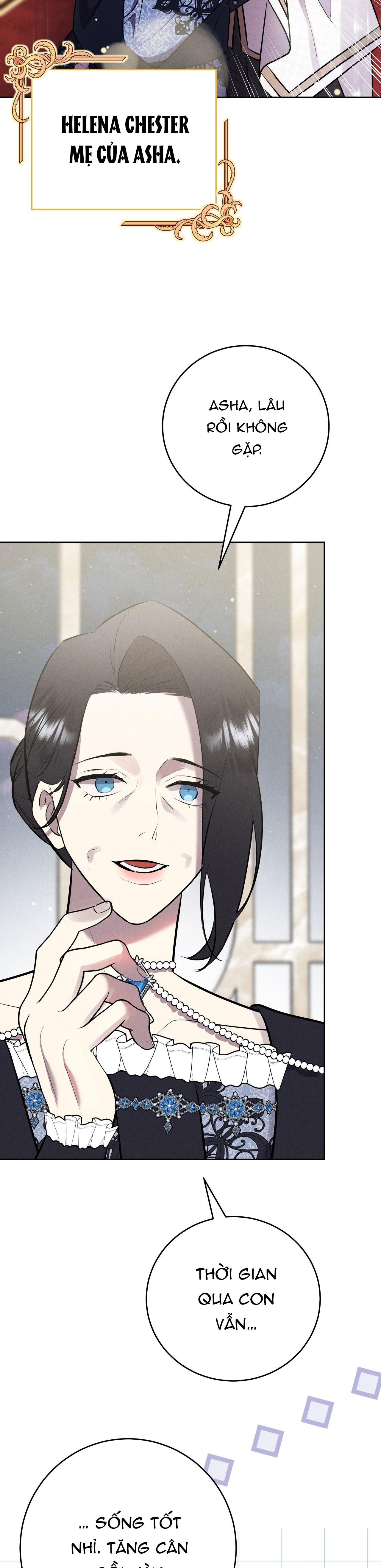 Đọc truyện ĐÁM CƯỚI TAI TIẾNG - Chapter 12